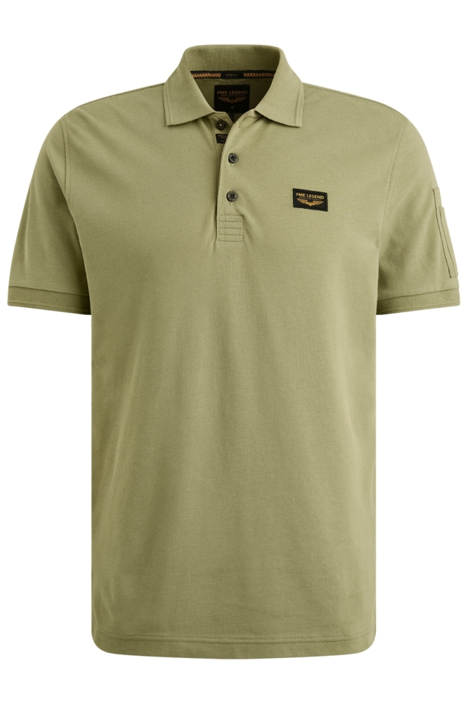 AMERICAN CLASSIC POLO PPSS2508899 6379